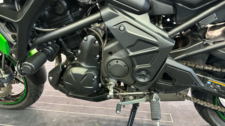 Kawasaki Versys 650 KLE650JPFAN (23MY)